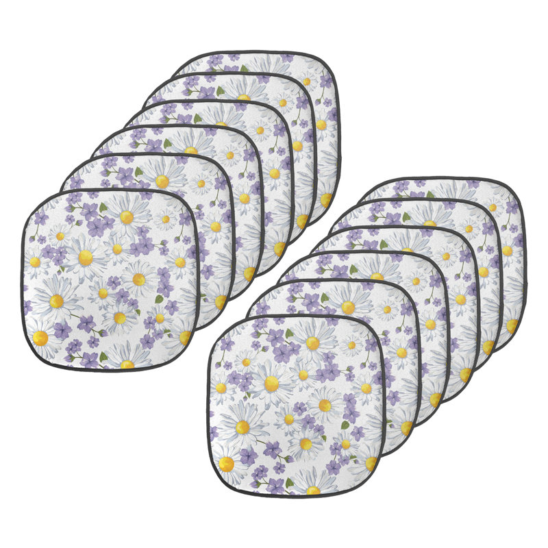 Coussin de siège d'extérieur Spring