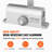 Automatic Door Closer