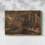 Vintage Landscape -CCCXXXII Framed Gallery Wrapped Canvas-781171163-781171167