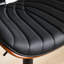 Tabourets de bar Mid-Century modernes en bois cintré-1000174612-1000208894