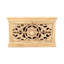 Mackles Hall Tree with Shoe Storage