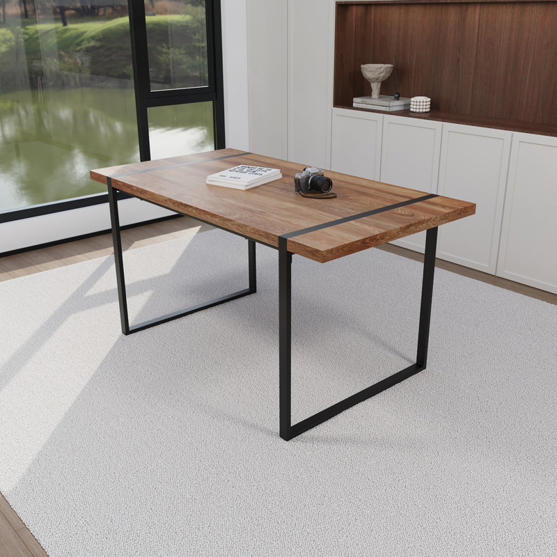 Table Without Apple Trent Austin Design 1 Piece Rectangular Dining Table Without Chair ...