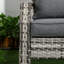 Chaise longue Kadarian Adirondack-1827311560-1827311563