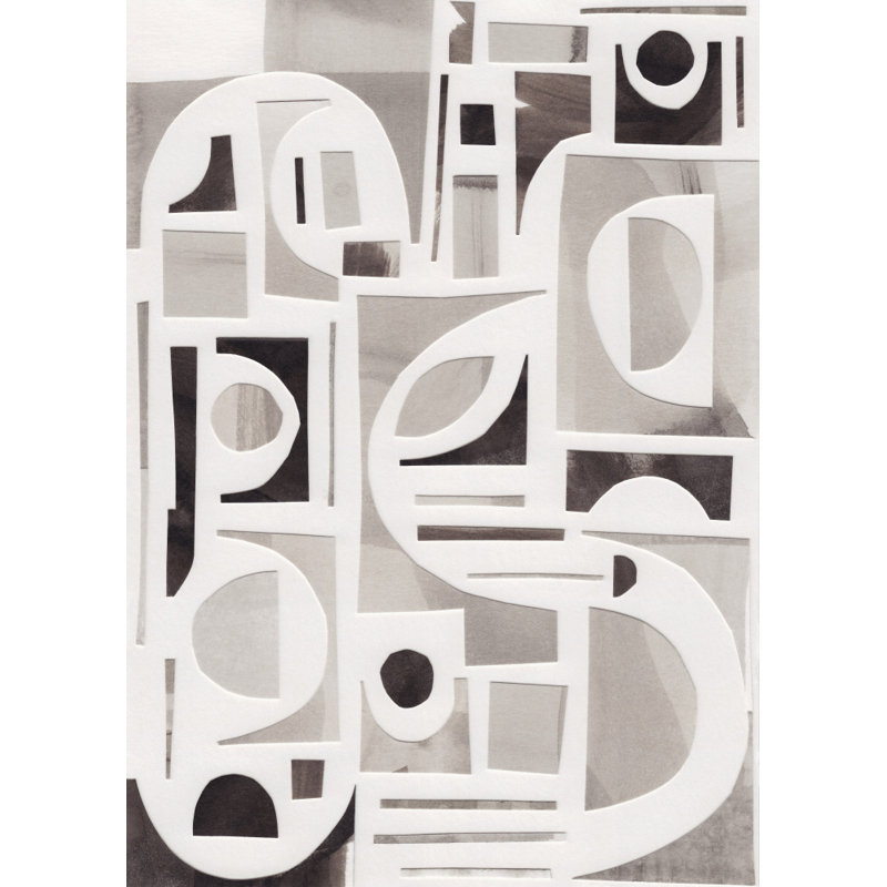 Wrapped Canvas Print, 76.2 cm H x 50.8 cm W