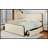 Modern Metal Bed