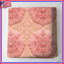 Couvre-lit matelassé à motif floral rose toutes tailles-126174666