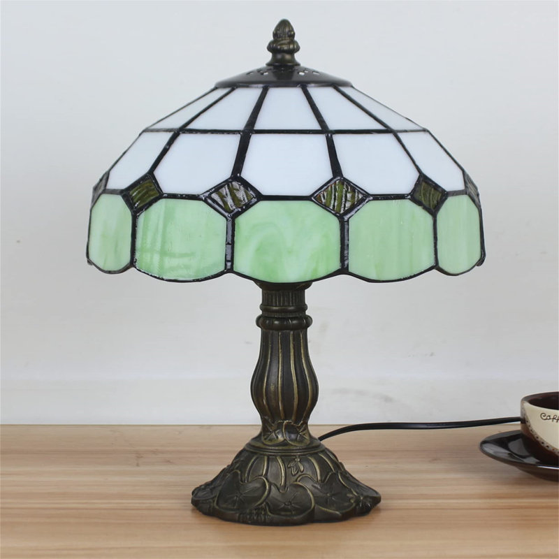 Metal Table Lamp