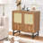 Emelyn Accent Cabinet