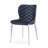 Stacia 18'' H Upholstered Metal Side Chair-1311075355-1336917111