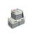Gray/White is out of stock selected