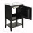 Versatile Bathroom Vanity with Multiple Storage Options and Durable Construction-111446424