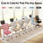 Ergonomic Mesh Commercial Use Office Task Chair-119222773-127449466