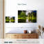 Harnek Weeping Willows By Pond-107673927