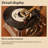 Retro Gold Gramophone with Bluetooth connectivity