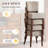 Aarush 5 - Piece Dining Set-1466577167