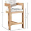 Tabouret rembourré Sacha Howley-189653404-189653478-193433129