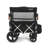 Keenz 4 Wheel Multi-Child Stroller