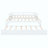 Extending Daybed With Trundle, Wooden Daybed With Trundle-43496213