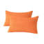 Housse de coussin à rayures-610847902