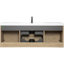 Meuble-lavabo flottant avec lavabo et meuble-lavabo-2083346919-2083346917