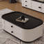 Table basse simple et moderne