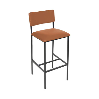 Tabouret de comptoir Meghan
