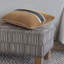 Taos Upholstered Bench-1500659010