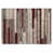 Rectangle 1'8" x 2'6"