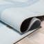  Tapis gris clair Modern Playful Roads-70676387