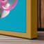 Classical Pop Pop Art - Wrapped Canvas-1993131128-1993131130