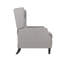 Fauteuil inclinable en tissu-1847118905