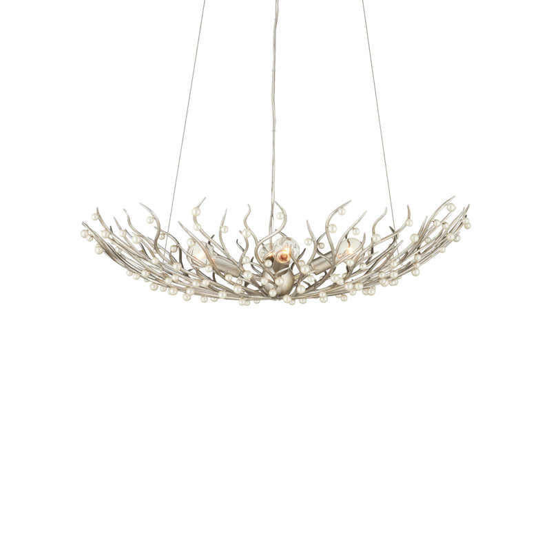 Shinju 4 - Light Chandelier