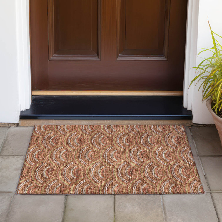 Tapis Chayden