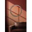 Miroir rond de 20 po Mirrorize