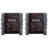 Arkwright Bck2U Coral Fleece Salon Towel 16x27 (10/Pack)-109768567