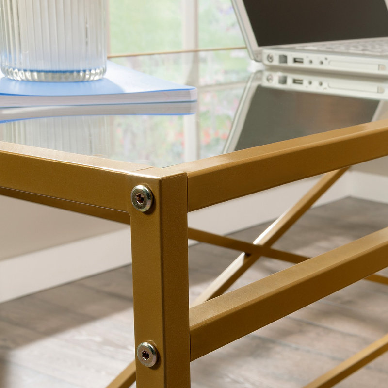 Bureau en L