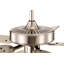 Amantha 52'' Ceiling Fan with Light Kit-453447989
