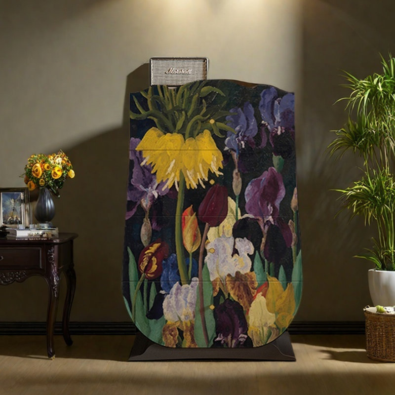 Armoire décorative Creative