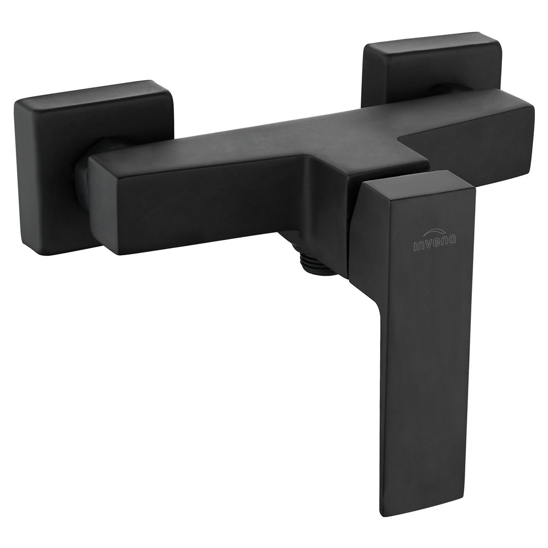 Paros Single Exposed Shower Valve