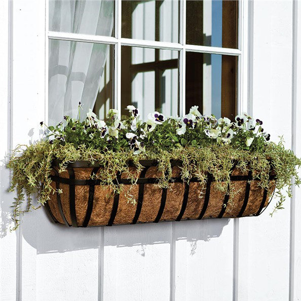 Liner Plant Stand