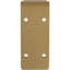 Embrey Steel Bracket-64105827-89194592