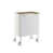 Blanc / sable est en rupture de stock