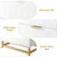 58.4 cm W Chest of 3 Drawers