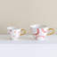 Stoneware Coffee Mug