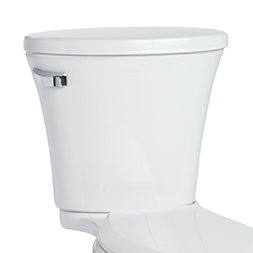 Essence 1.28 GPF Toilet Tank