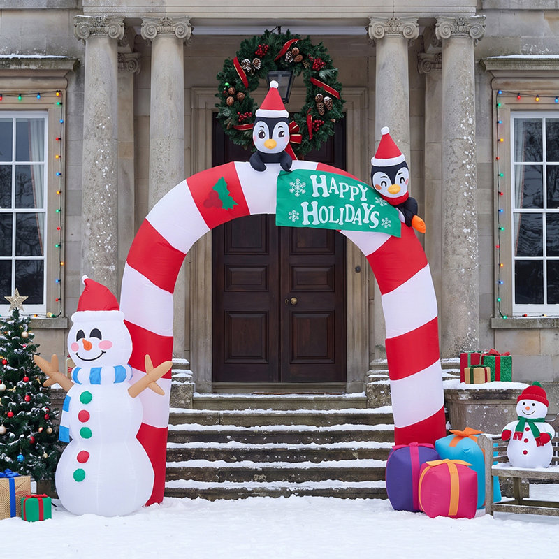Christmas Decorative Accent