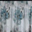100% Polyester Blackout Slot Top Curtain Panel