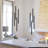 Baileyton 4 - Light Cluster Pendant-2075702301
