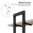 Floating Shelf,wall Mounted Shelves