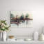 Dreary Sight Print by Sara Brown-26729209-26729210